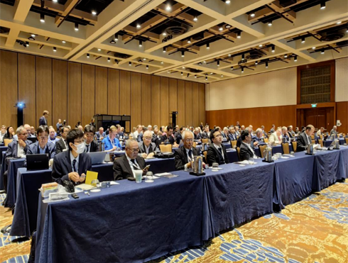 鎂資訊：提高國際影響力，寶鋼金屬對話世界鎂業