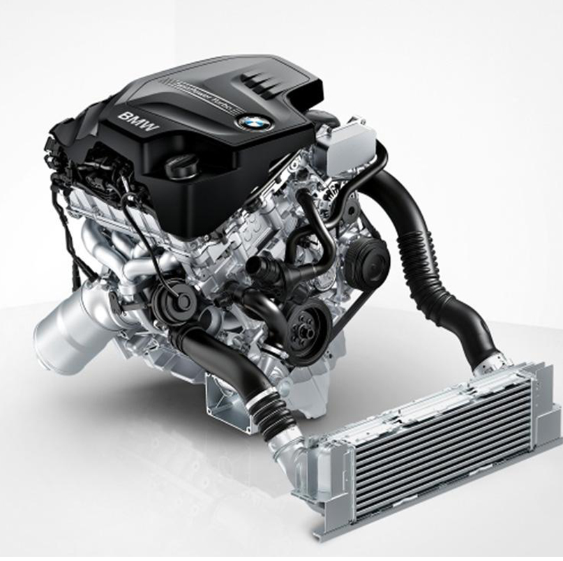 輕負荷發動機冷卻液HQ- LEC- II系列