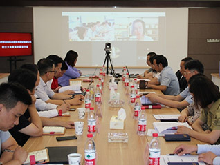 合肥華清高科表面技術股份有限公司創(chuàng)立大會暨第一次股東大會圓滿召開！