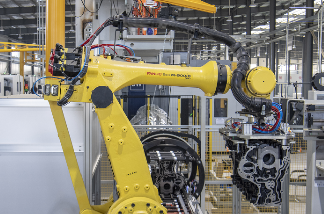 中國鎂合金行業發展趨勢預測