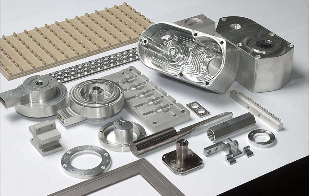 鎂合金在高端領域的應用