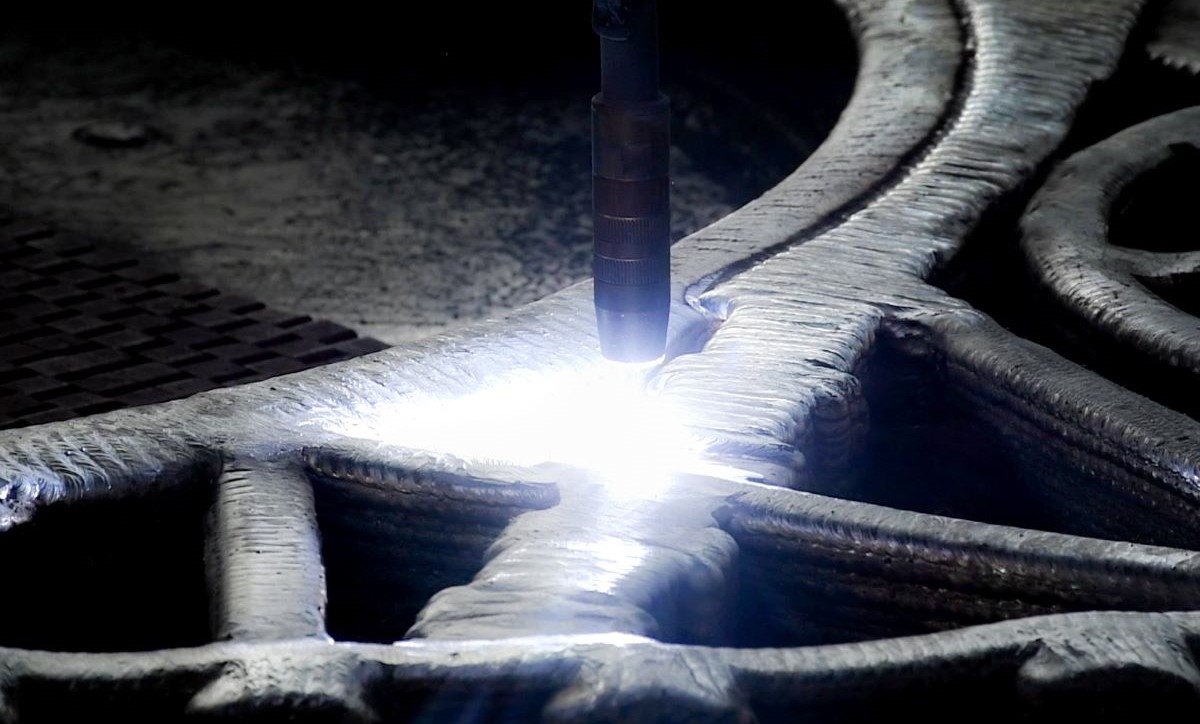 鎂合金電弧增材技術面臨的挑戰——殘余應力和變形