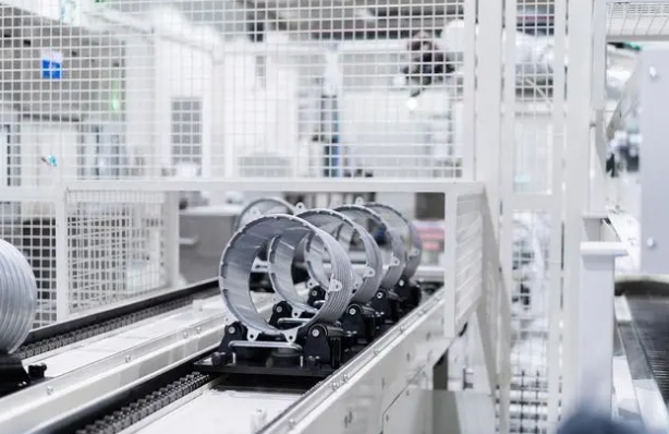 鎂合金表面處理有哪些？什么是復(fù)合氧化技術(shù)？