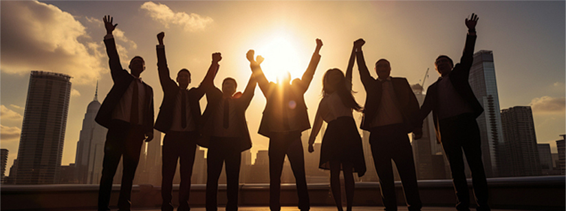 專業的技術團隊