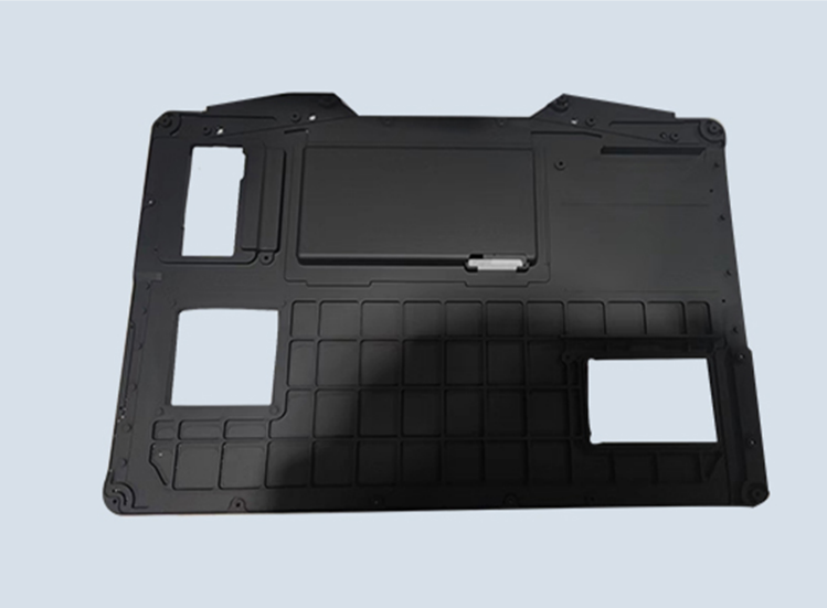 鎂合金筆記本表面處理技術，做復合氧化效果怎么樣？