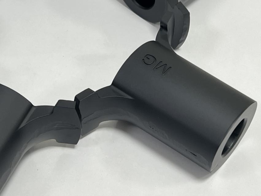 ?鎂合金復合氧化技術在新能源汽車零部件上如何應用？