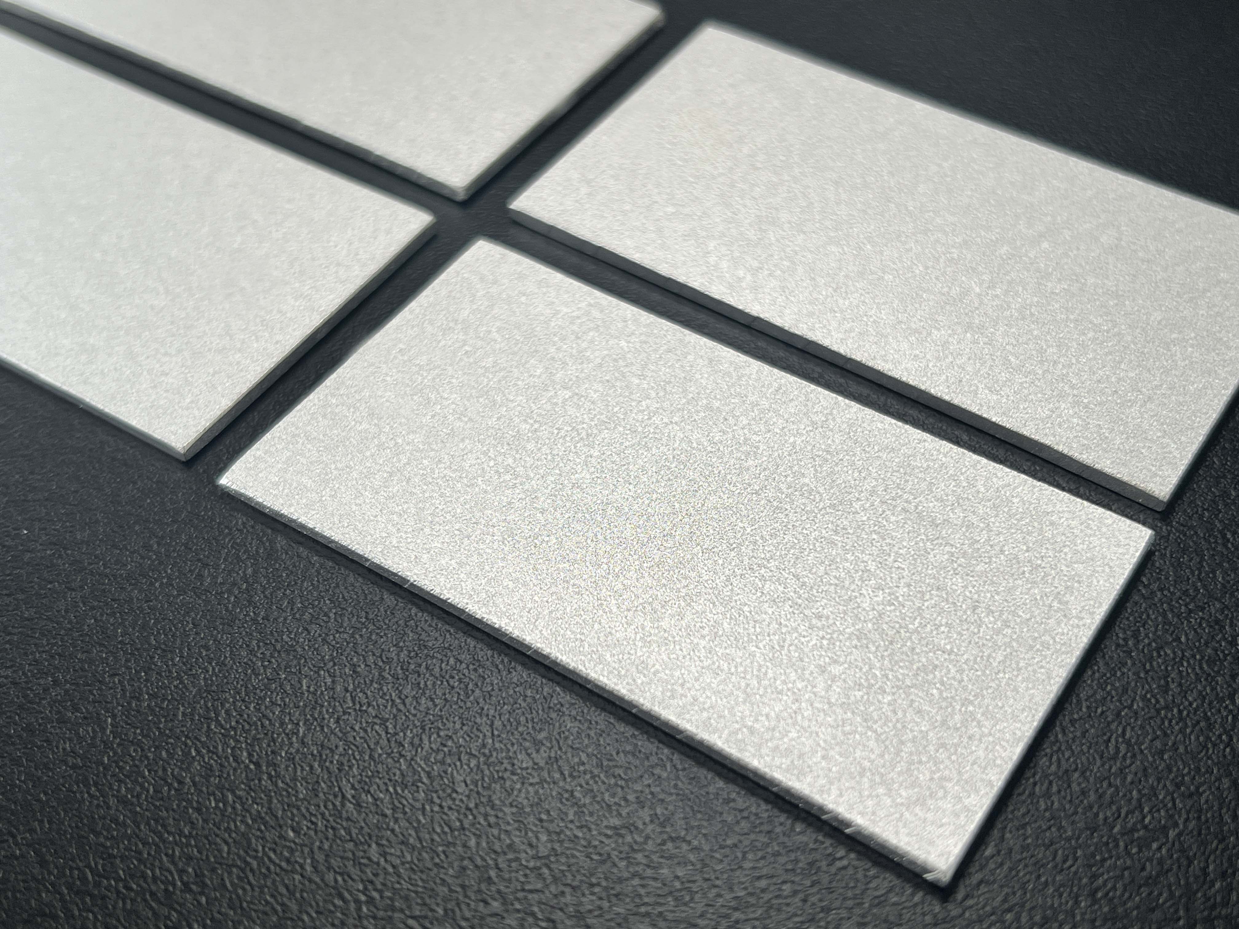 合肥華清高科研發(fā)團(tuán)隊(duì)：綠色高性能鎂合金鍍銀技術(shù)在航空航天、通訊電子等領(lǐng)域應(yīng)用實(shí)現(xiàn)重大突破！