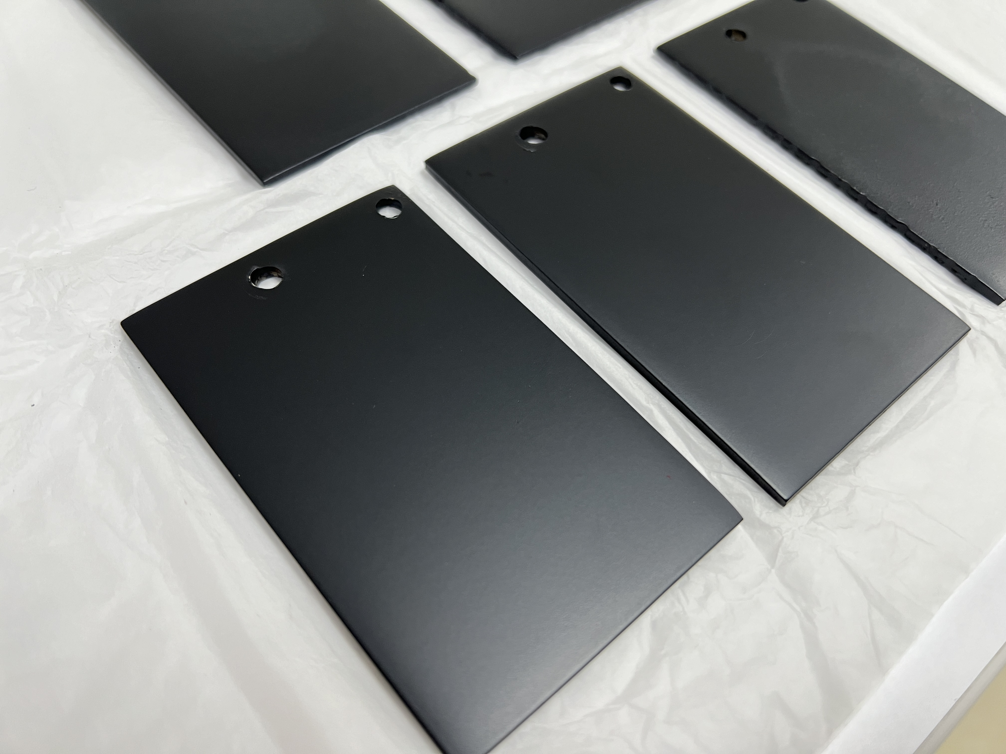 ?鎂合金通過表面處理加工，能達到防氧化耐腐蝕的效果嗎？