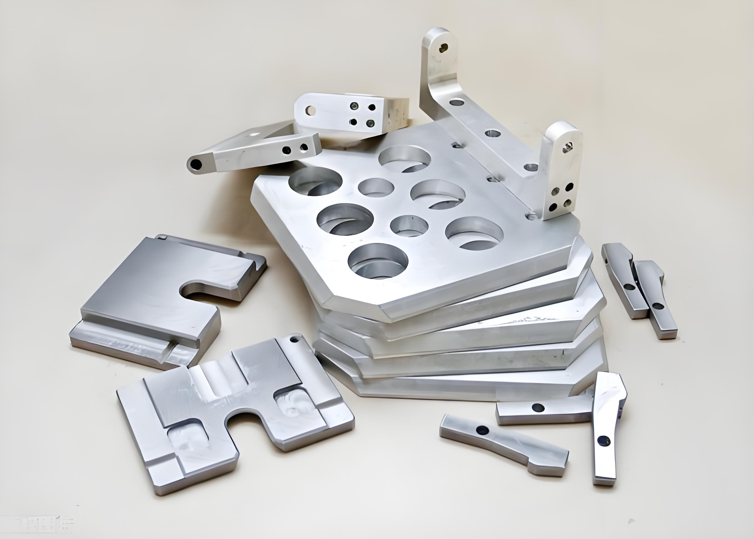 ?鎂合金表面耐腐蝕處理，有效解決鎂合金產業化問題