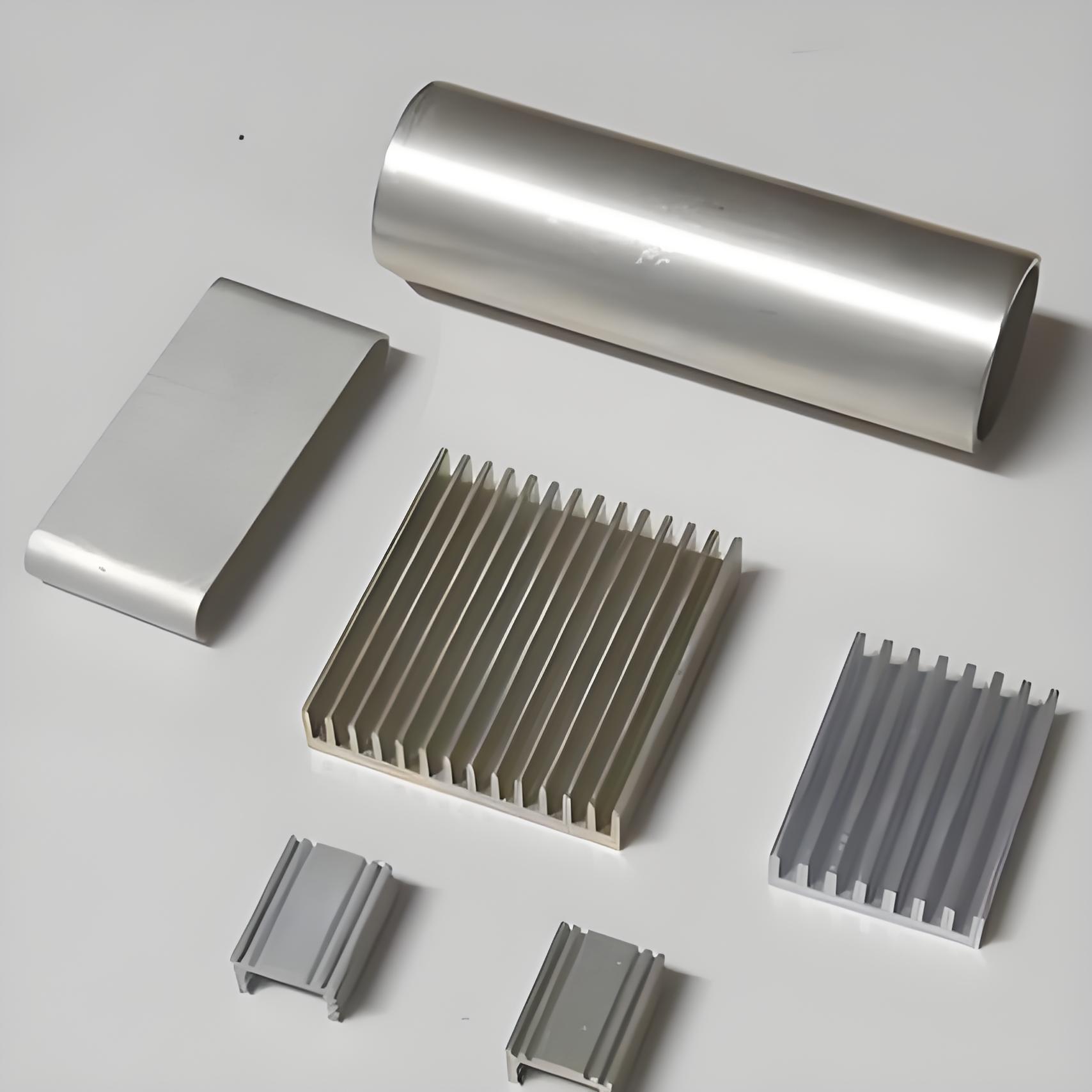 鋁合金鈍化和陽極氧化對比，哪個防腐效果好？