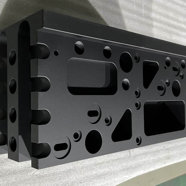 合肥專業(yè)鎂合金黑色微弧氧化加工服務(wù)——華清高科表面處理基地