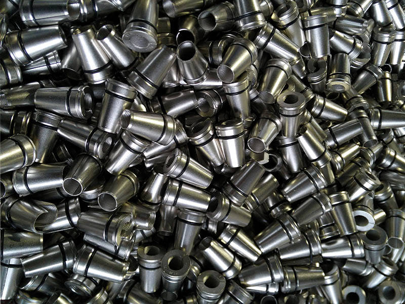 合肥鋅鎳合金電鍍哪里做？華清高科提供可靠表面處理解決方案