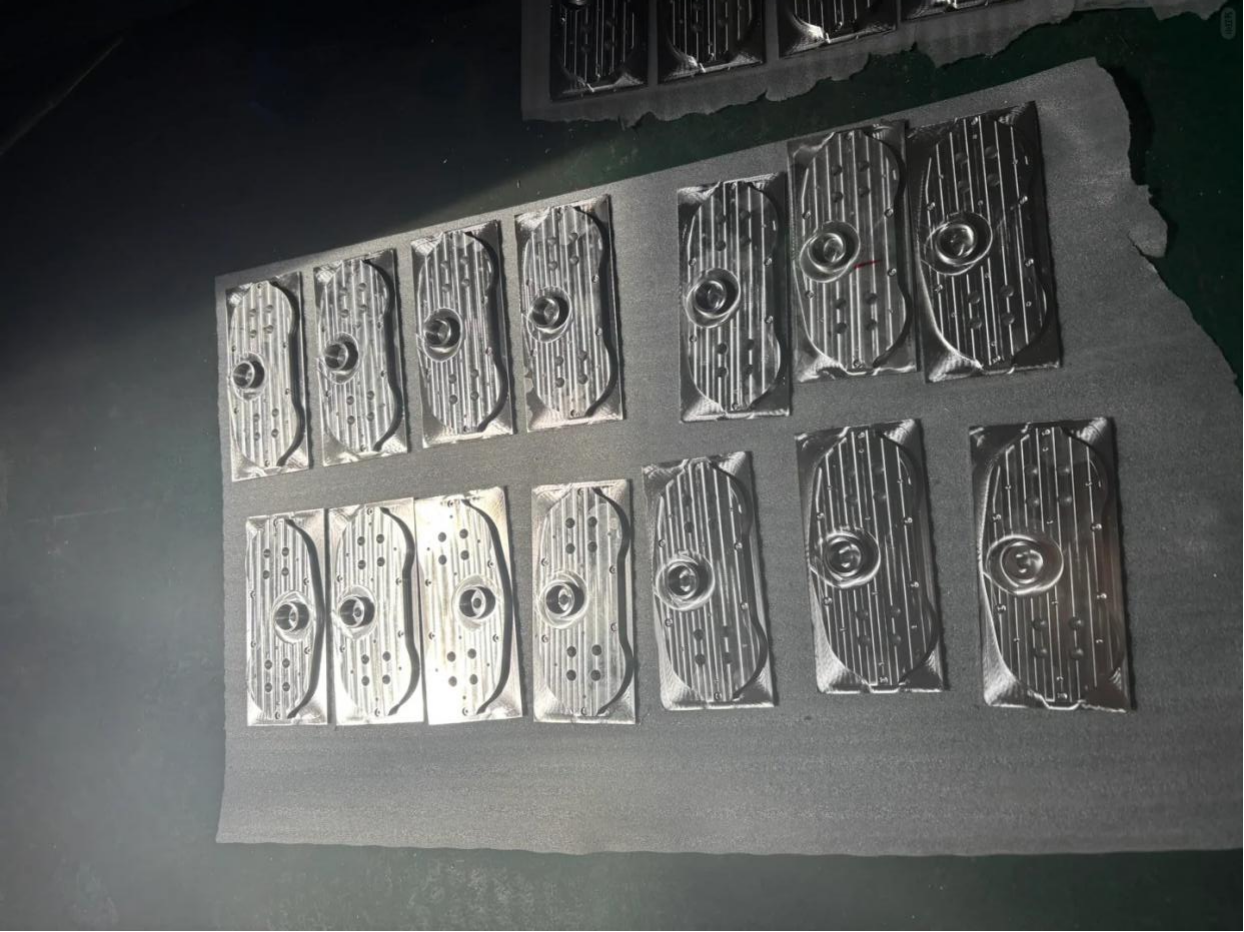 鎂合金微弧氧化和復(fù)合氧化效果對比分析——合肥華清高科表面技術(shù)公司