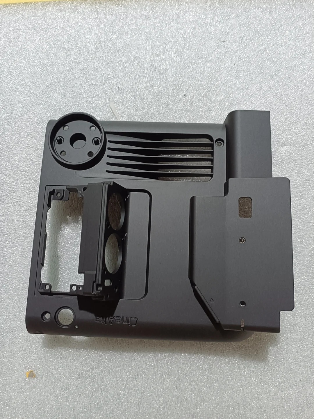 ?鎂合金必做的防腐工藝？華清高科鎂合金自修復復合氧化技術，效果實測可見