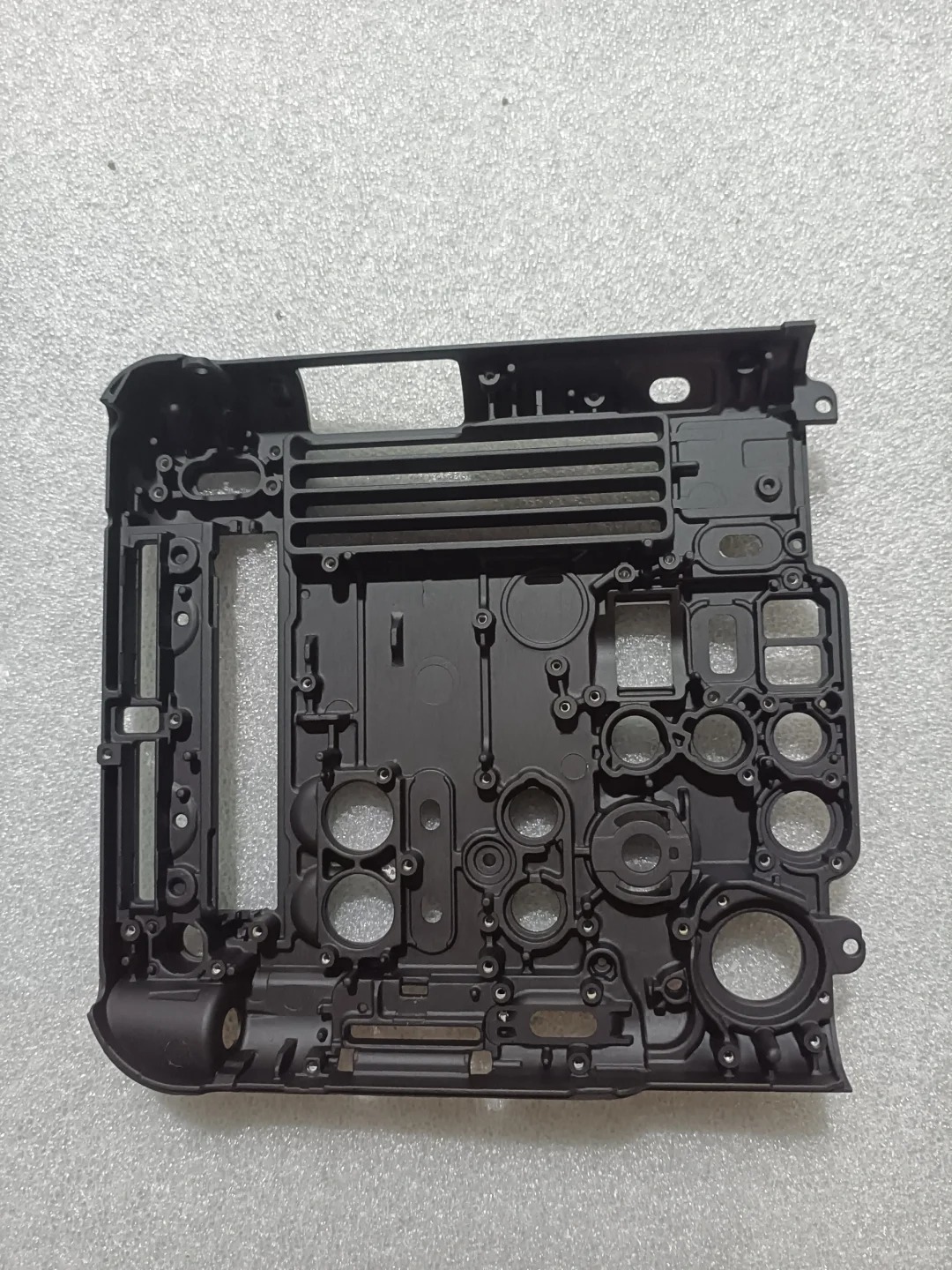 ?金屬表面處理解決方案供應商：合肥華清高科表面技術股份有限公司