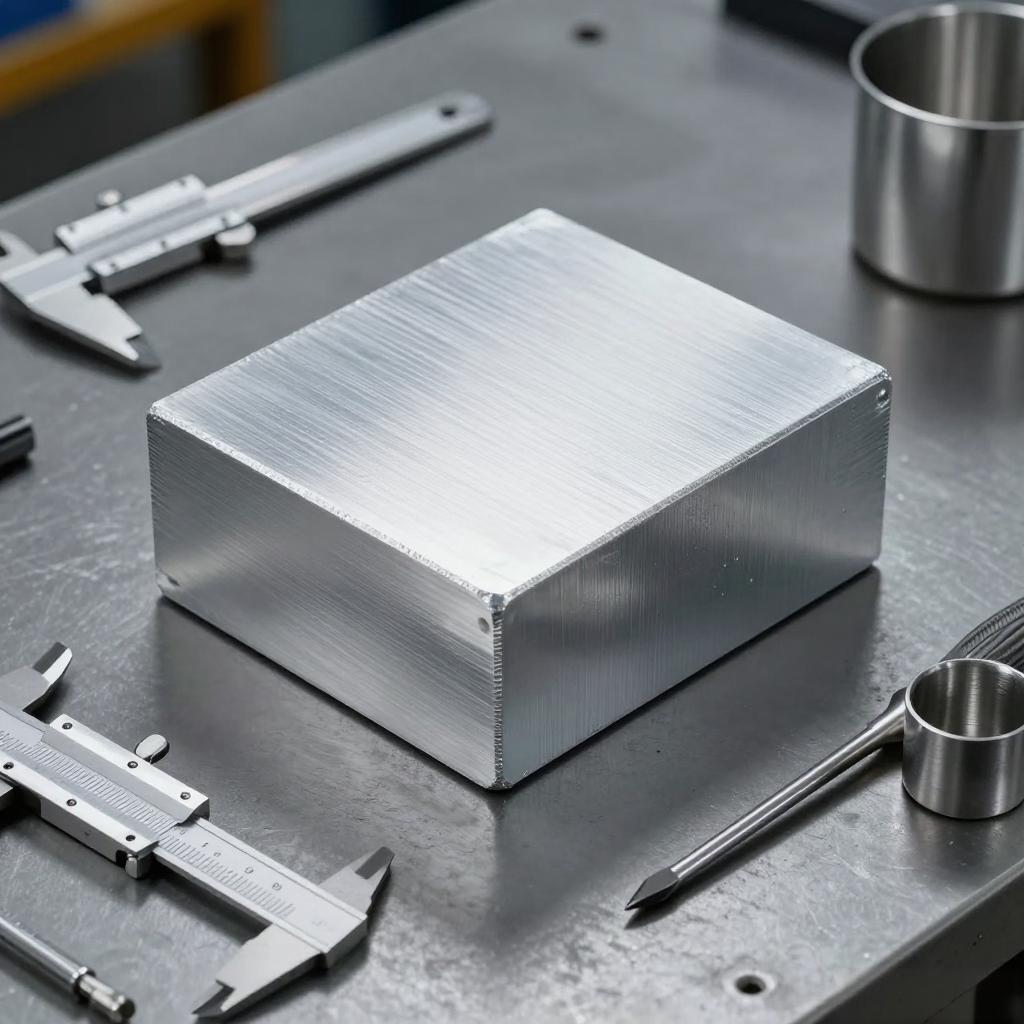 ?鎂合金產業化面臨的問題及對策