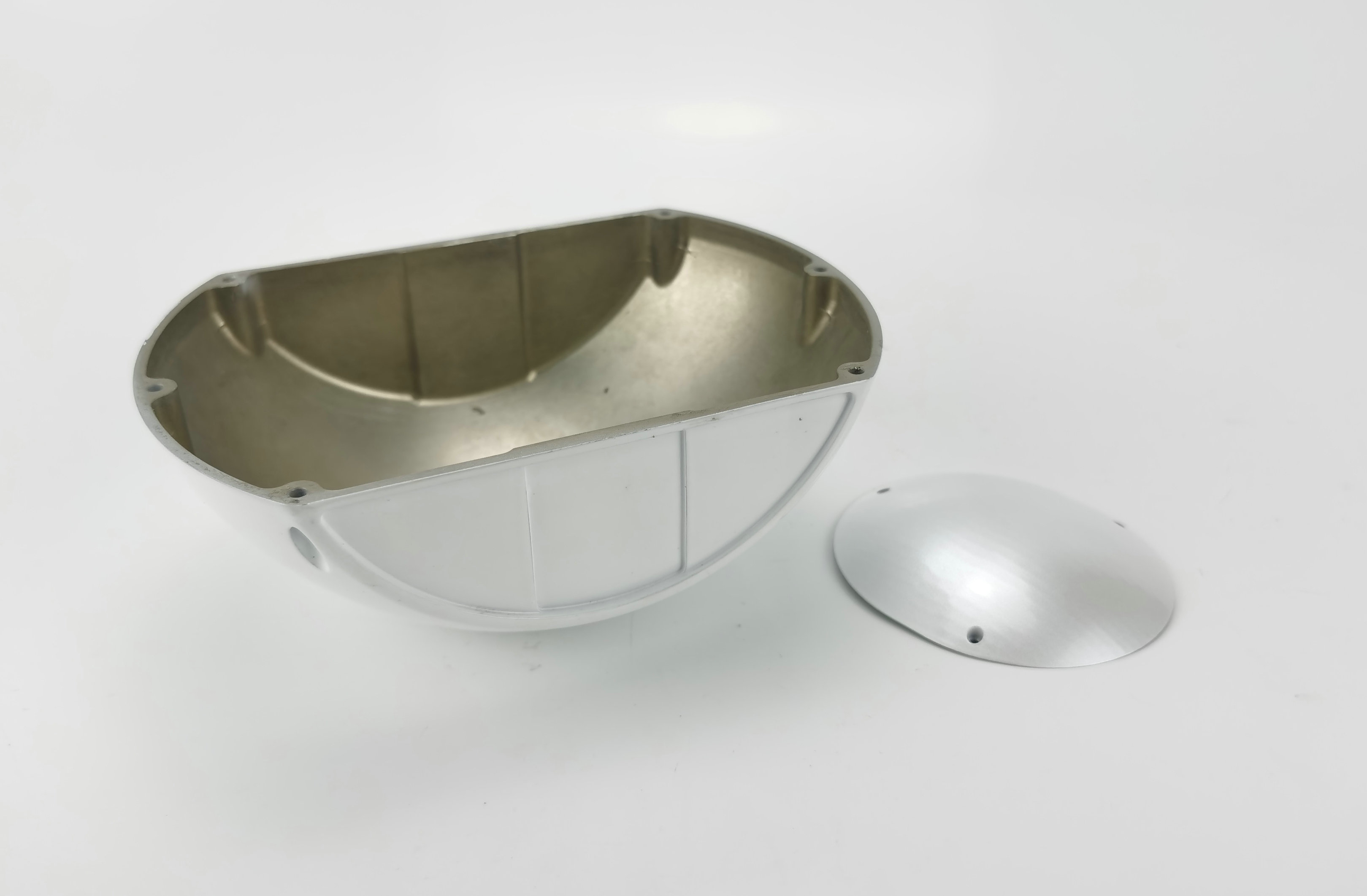 ?鎂合金耐腐蝕性評價標(biāo)準(zhǔn)新增有機涂層劃線腐蝕評級的原因解析