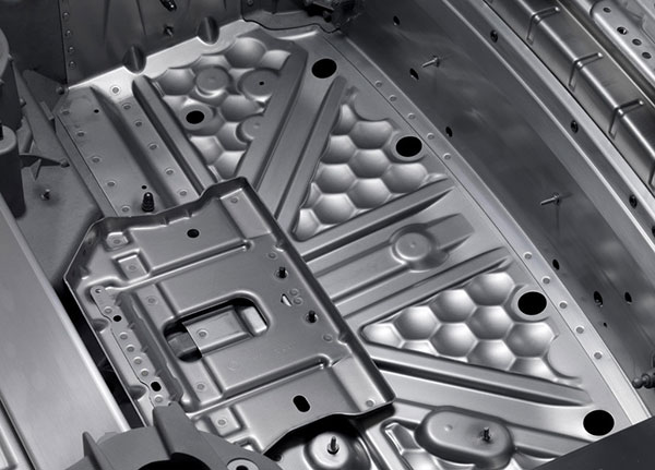 ?鎂合金替代兩輪電動車塑料部件的耐腐蝕風險及系統性防護對策研究