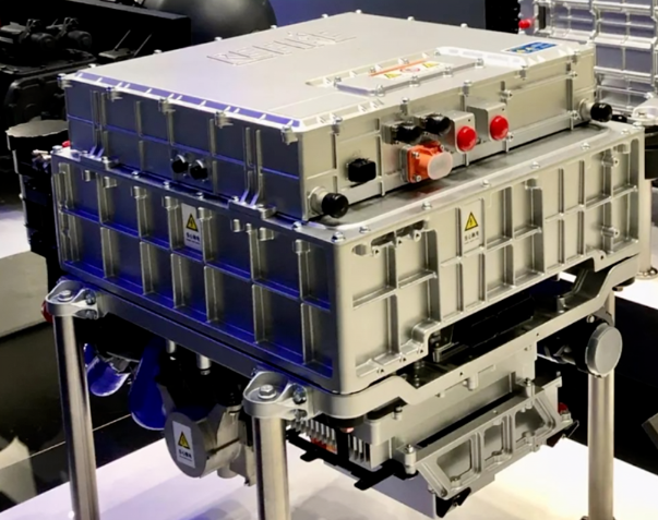 儲(chǔ)能受到各方資本熱捧，40多家央企出手參與投資（附儲(chǔ)能系統(tǒng)各環(huán)節(jié)要點(diǎn)）