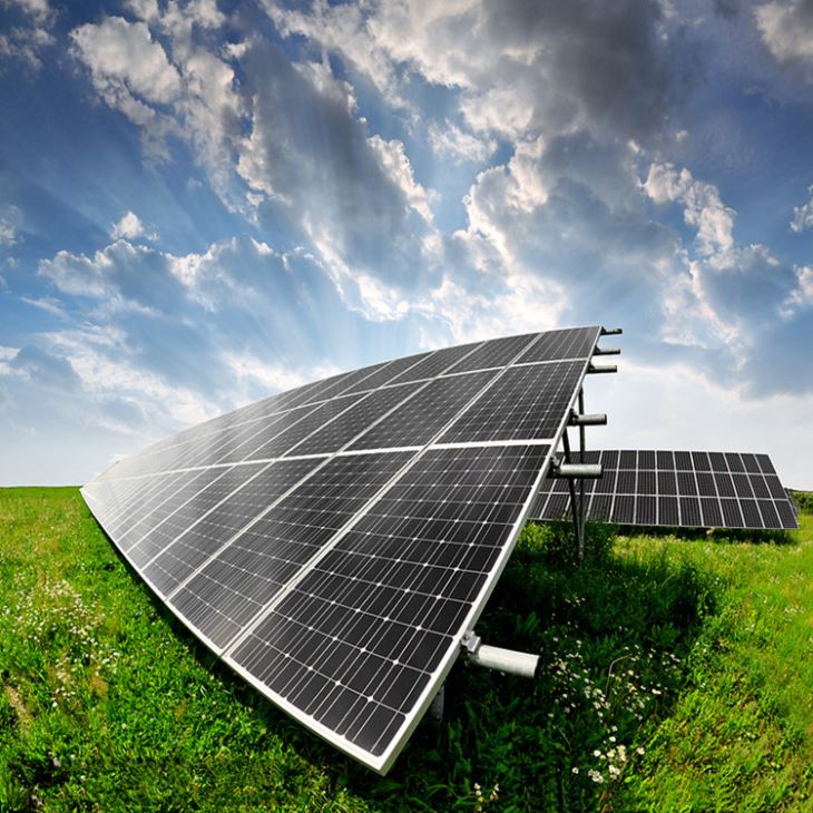 太陽能環保型導熱液 HQ-S1 系列